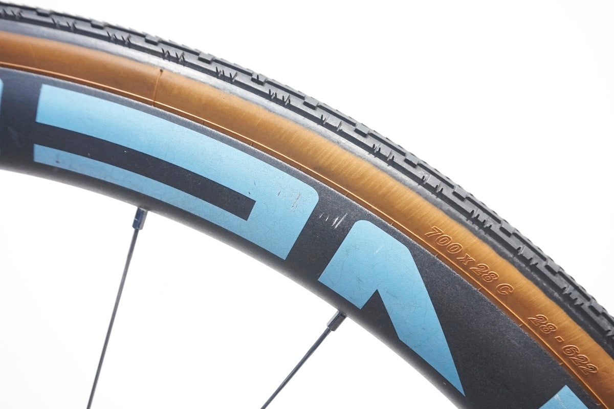 NEWMAN 「ニューマン」 EVOLUTION SL R32 SHIMANO 11s ホイールセット / 大阪門真店