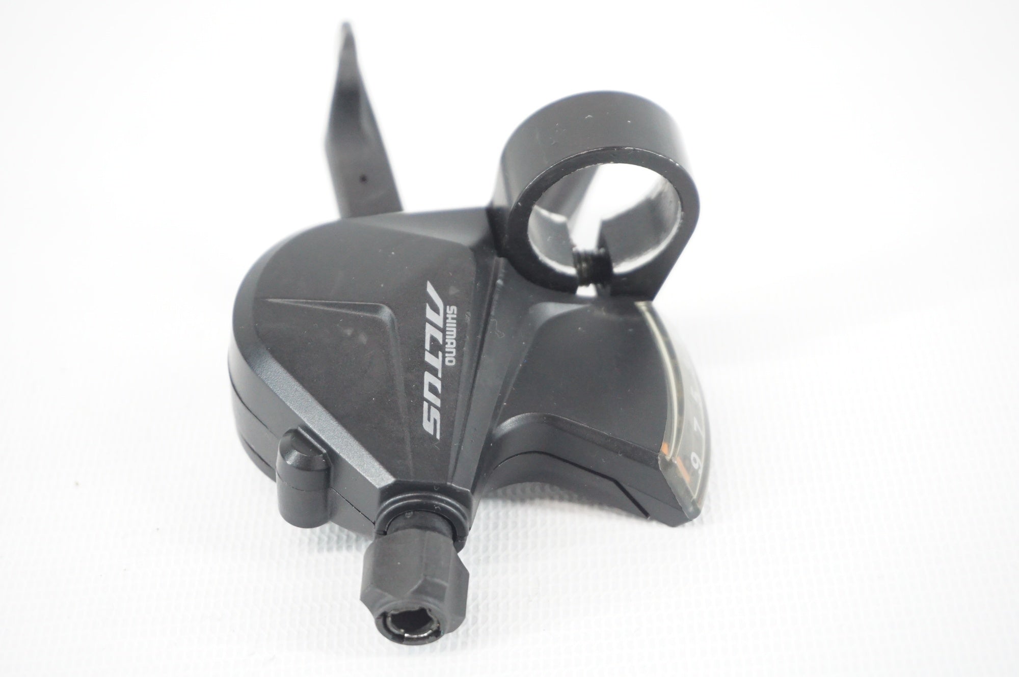 SHIMANO 「シマノ」 ALTUS SL-M2010 9s 右のみ ラピッドファイヤーシフター / 阪急塚口店
