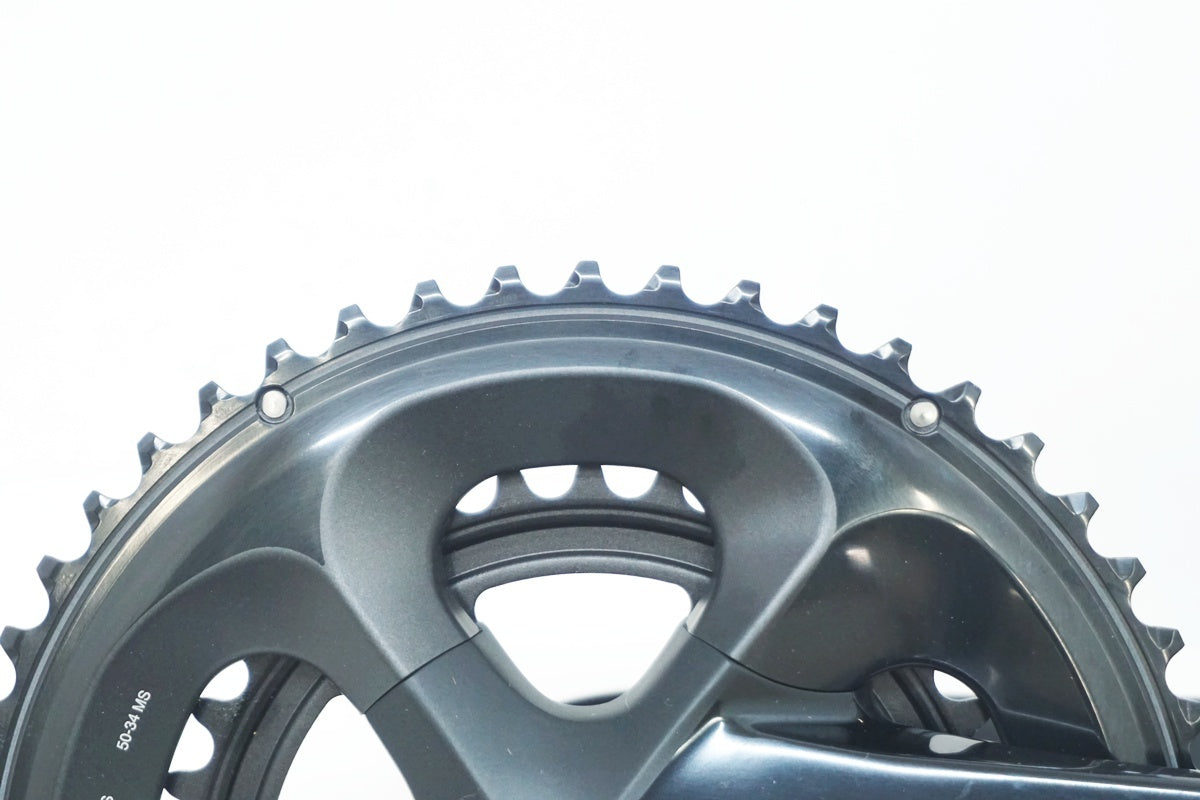 SHIMANO 「シマノ」 105 FC-R7000 50-34T 170mm クランク / 大阪美原北