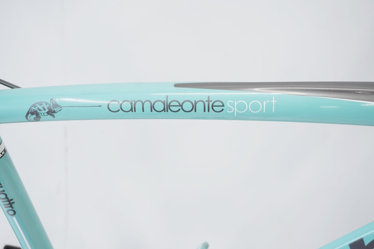 BIANCHI 「ビアンキ」 CAMELEONTE SPORT QUATTRO 2010年モデル クロスバイク / 京都八幡店