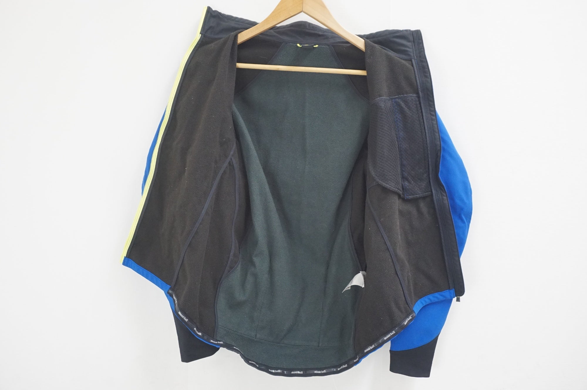 MONT-BELL 「モンベル」 Sサイズ メンズ ジャケット / 福岡店