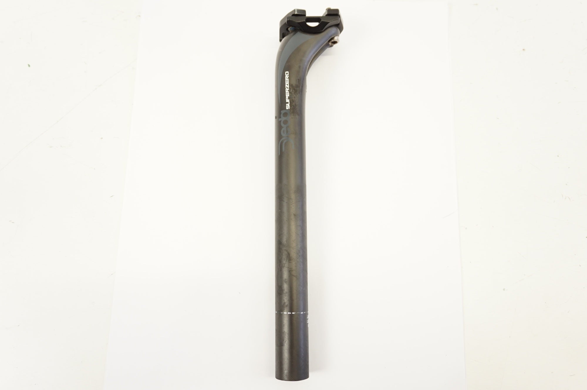 DEDA 「デダ」 SUPERZERO φ27.2 シートポスト / 宇都宮店