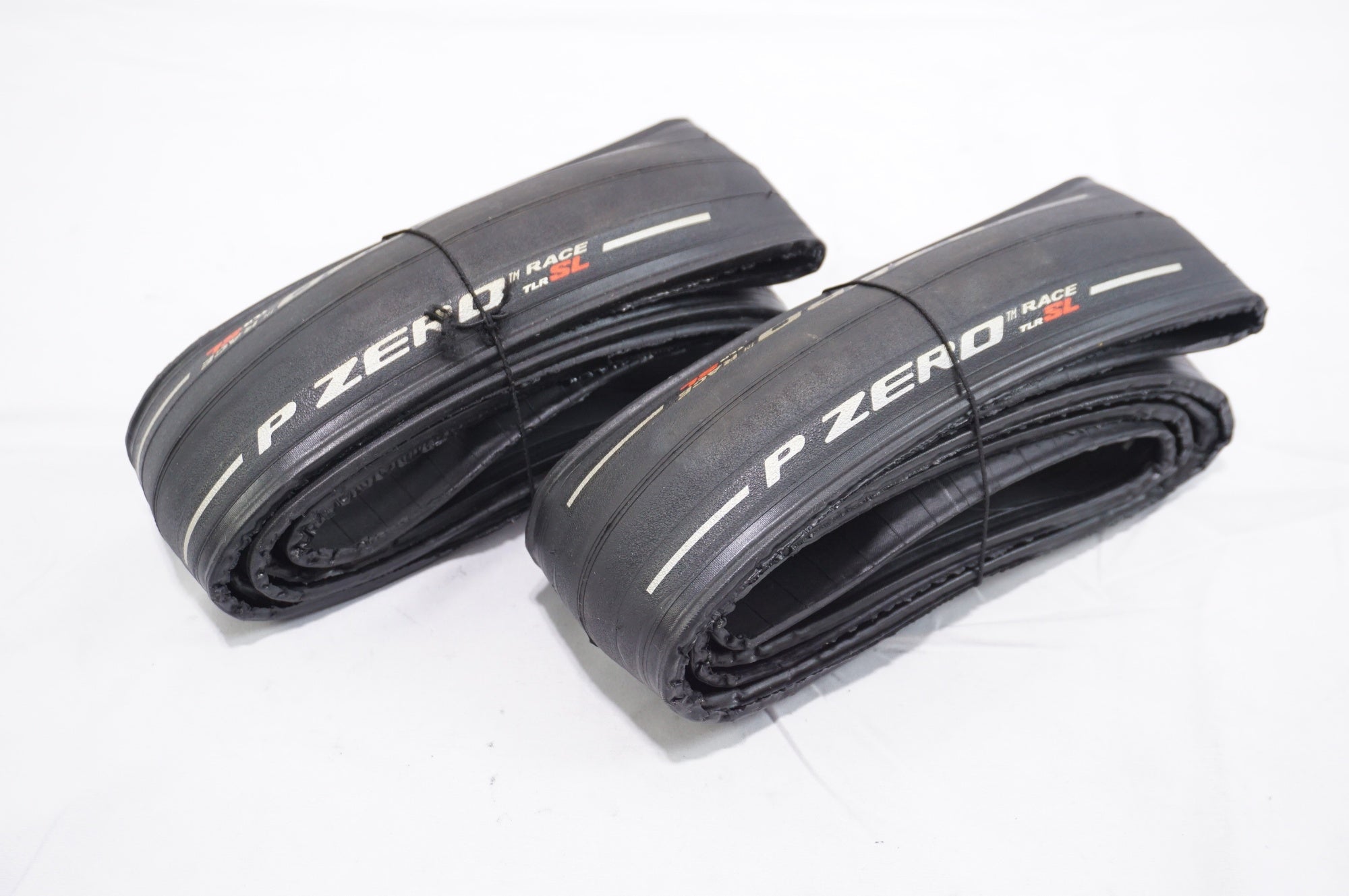 PIRELLI 「ピレリ」 P ZERO RACE TLR SL 700x28c タイヤセット / 中目黒店