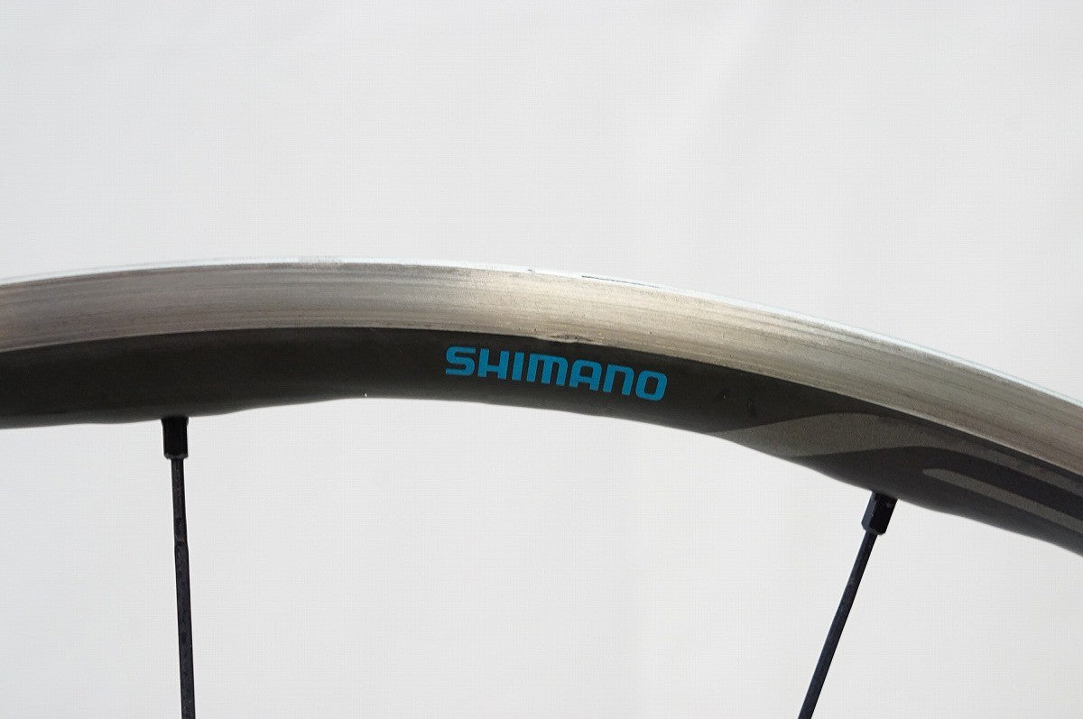 SHIMANO 「シマノ」 WH-RS700 シマノ11速 ホイールセット / 熊谷本店