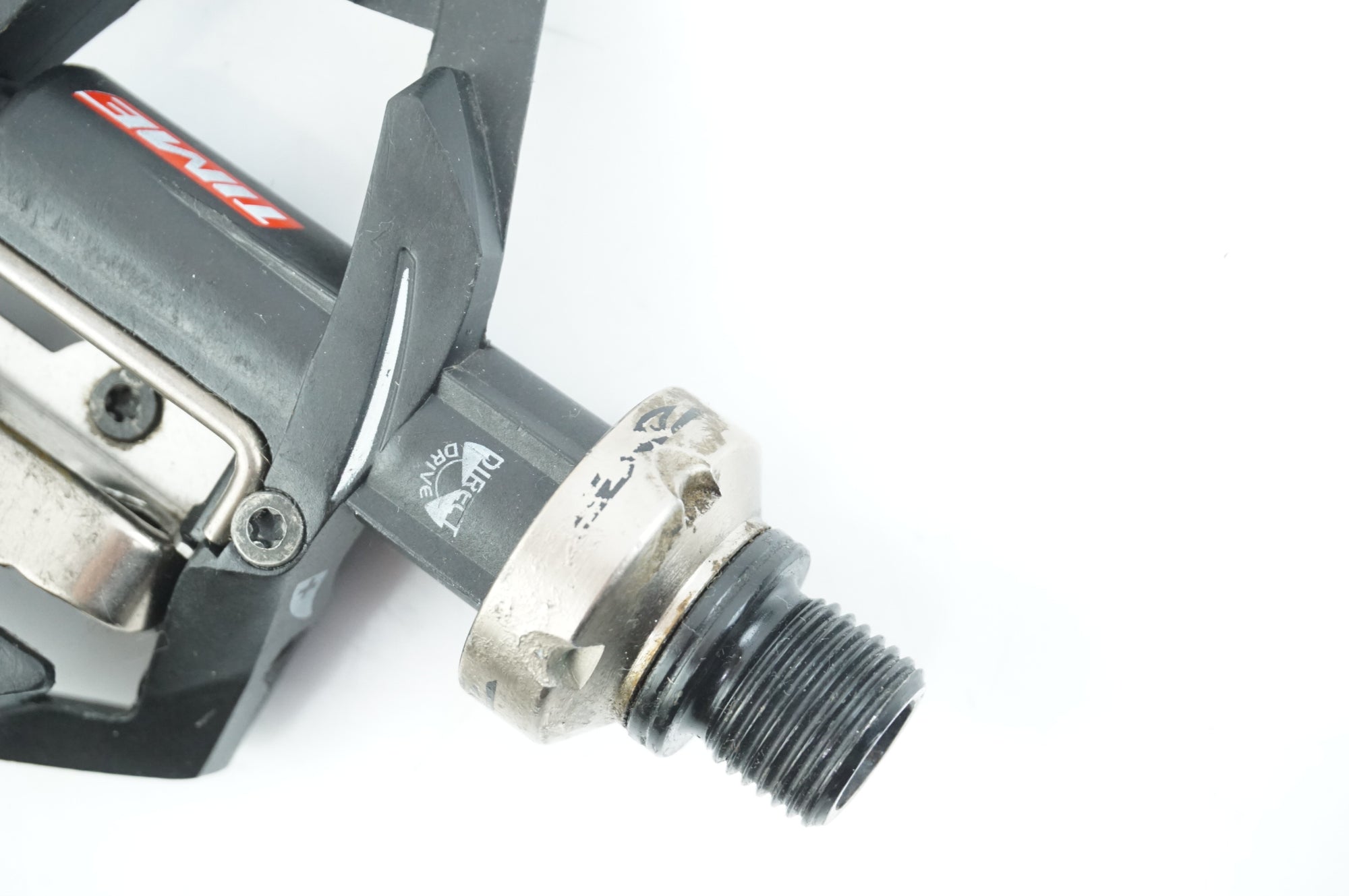 TIME 「タイム」 RXS CARBON ペダル / 中目黒店