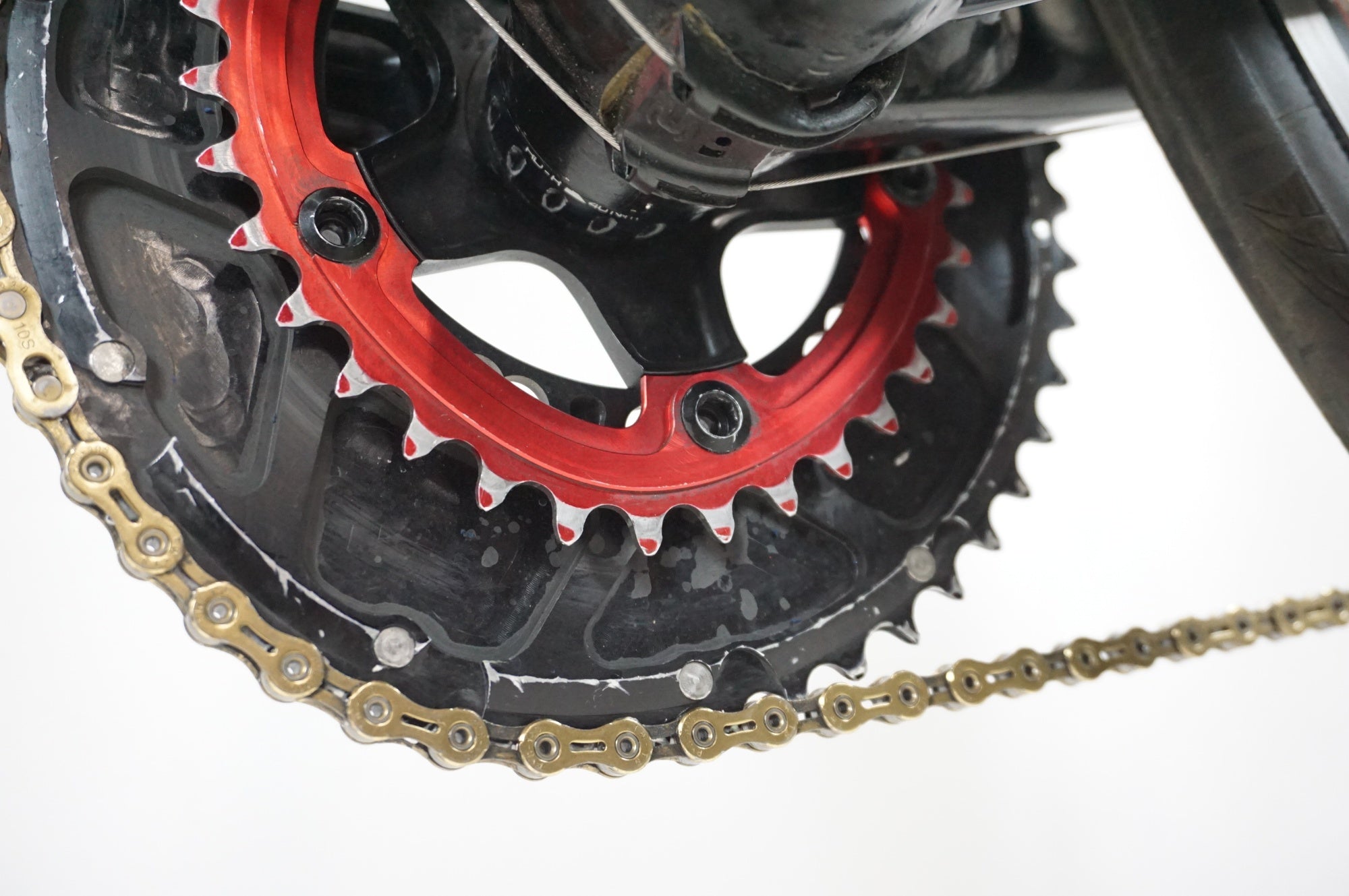 ジャンク CANNONDALE 「キャノンデール」 CAAD10 2011年モデル ロード