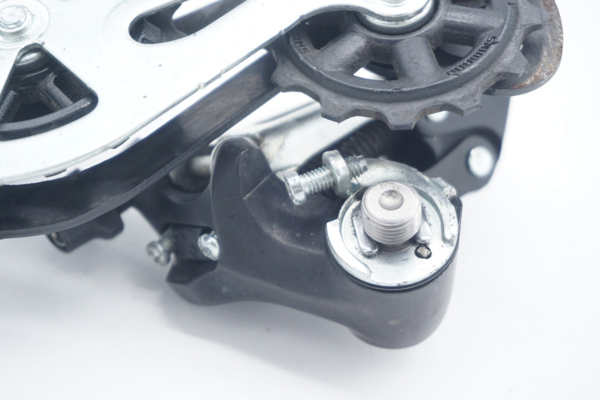 SHIMANO 「シマノ」 ALTUS RD-M310 リアディレイラー / 滋賀大津店