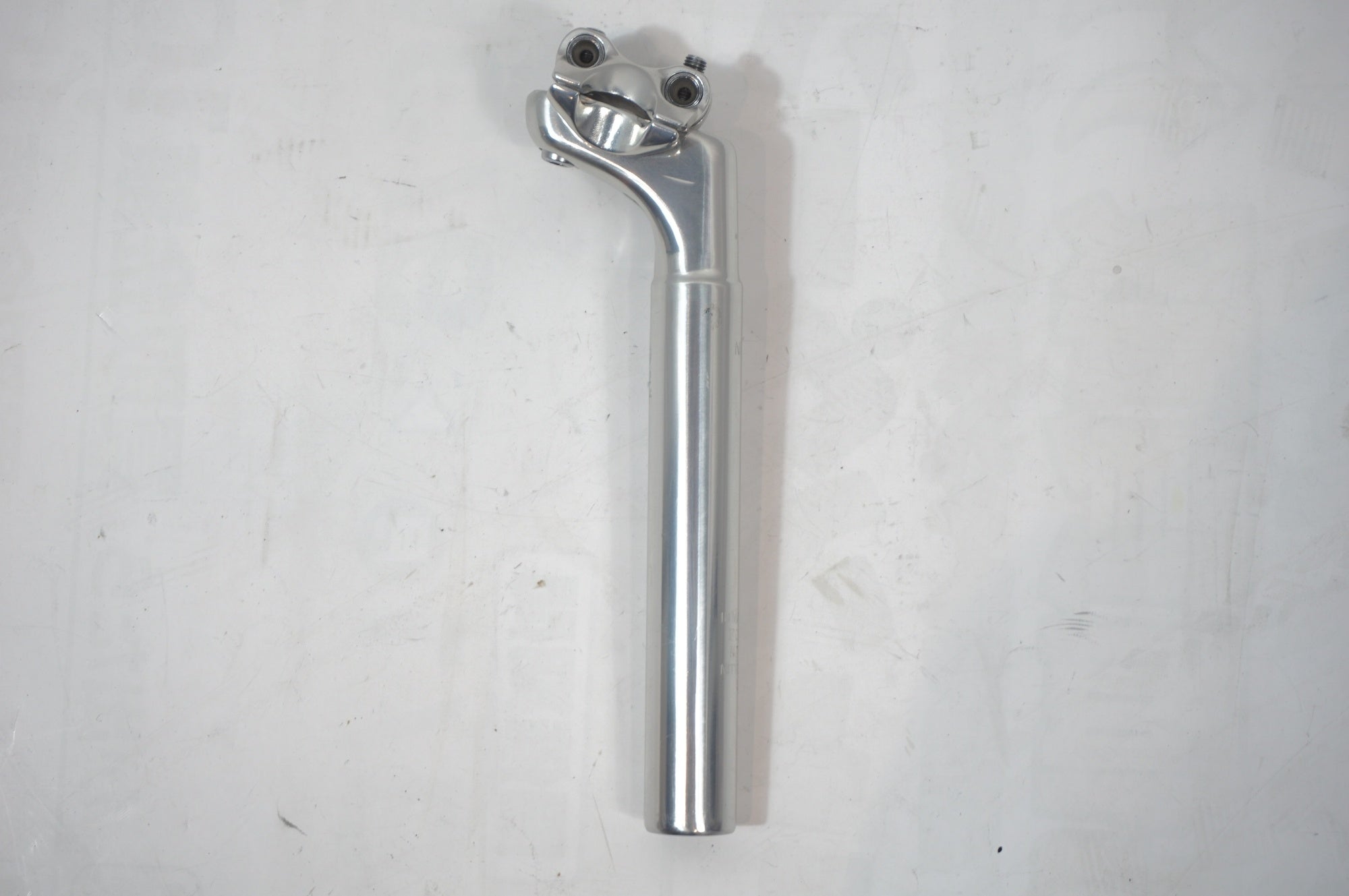 NITTO 「ニットー」 NJ SP72-W44 NJS Φ27.2 210mmシートポスト / 世田谷店