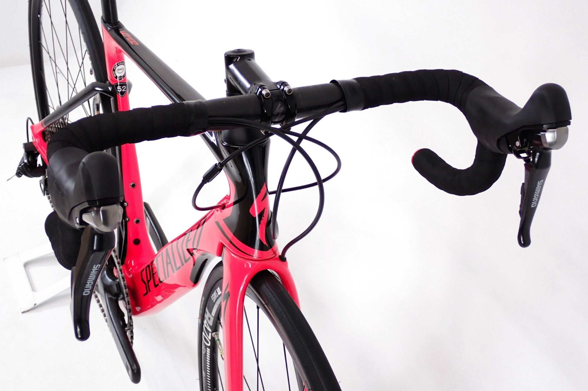 SPECIALIZED 「スペシャライズド」 VENGE VIAS EXPERT DISC 2017年モデル ロードバイク / 伊勢崎店