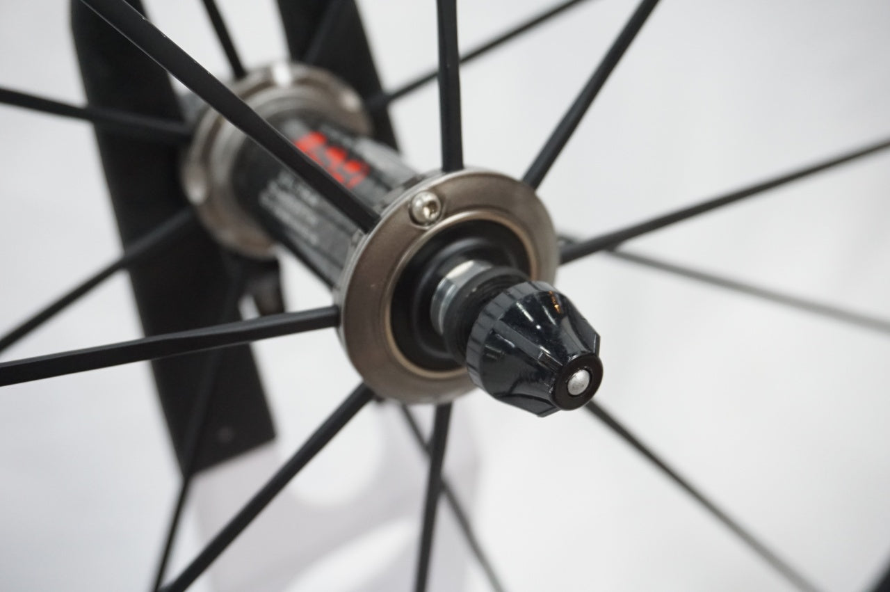 FULCRUM 「フルクラム」 RACING ZERO C17 シマノ11S ホイール