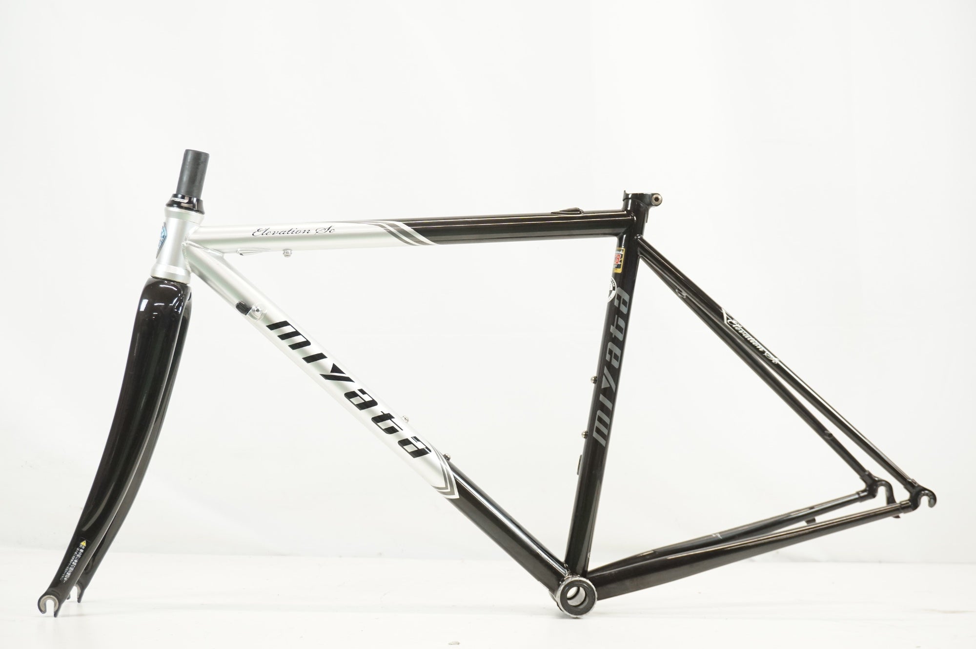 MIYATA 「ミヤタ」 ELEVATION SC 2014年モデル フレームセット / 宇都宮店