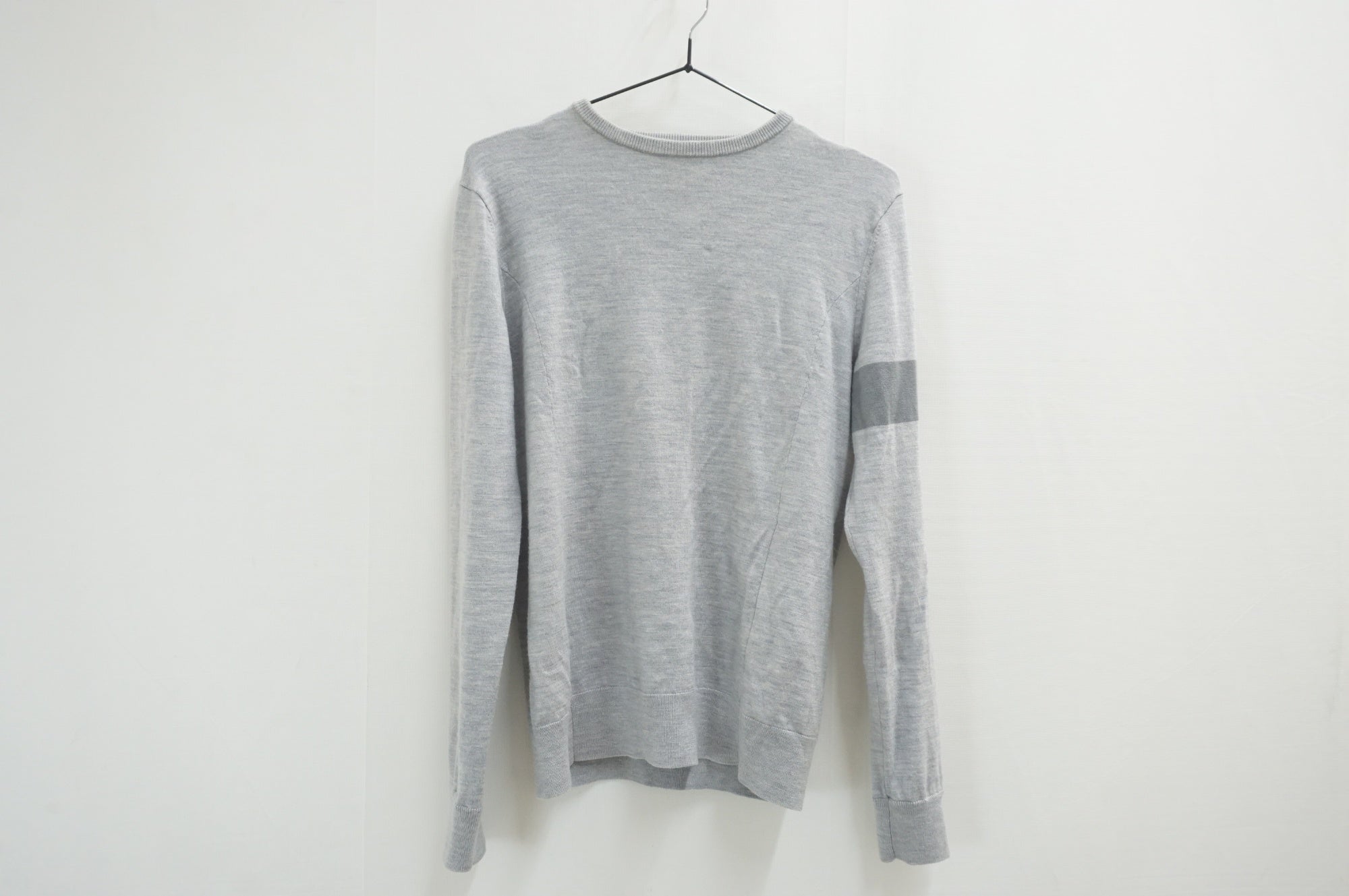RAPHA 「ラファ」 XSサイズ クルーネックニット / 福岡アイランドシティ店