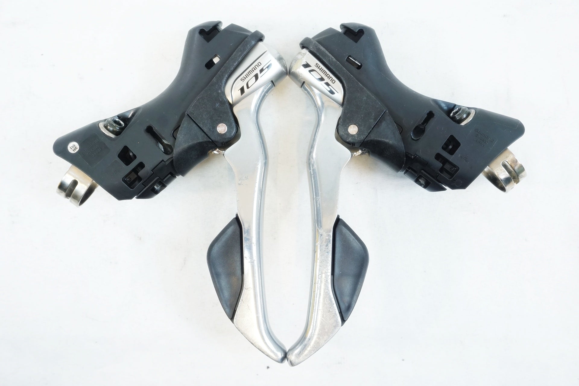 SHIMANO 「シマノ」 105 ST-5800 デュアルコントロールレバー / 有明ガーデン店