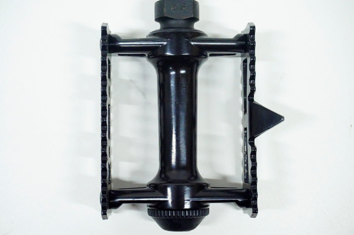 MKS 「ミカシマ」 MASH STREAM ペダル / 名古屋大須店