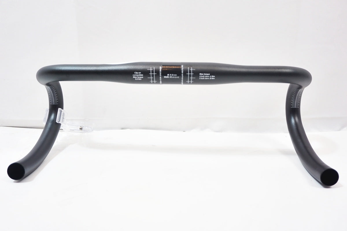 3T 「スリーティー」 ERGOSUM PRO φ31.8 400mm ハンドル / バイチャリ世田谷店
