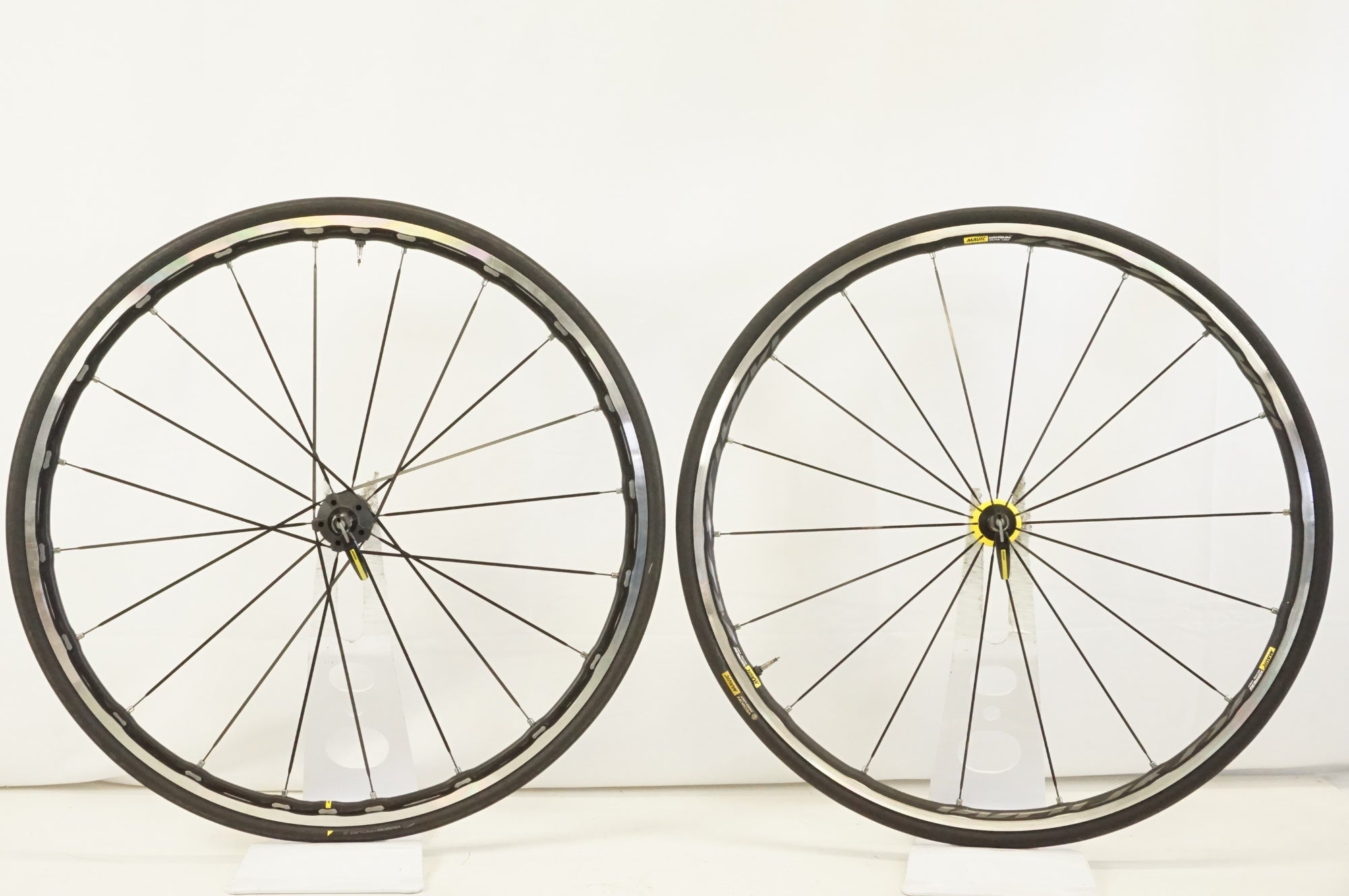 MAVIC 「マビック」 KSYRIUM ELITE UST シマノ 11速 ホイールセット / 宇都宮店
