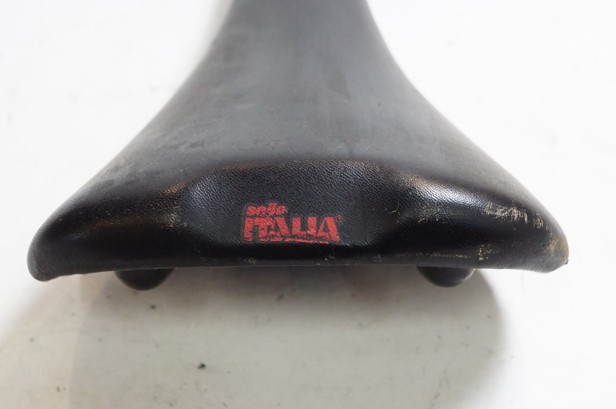SELLE ITALIA 「セライタリア」 FLITE TITANIUM サドル / 熊谷