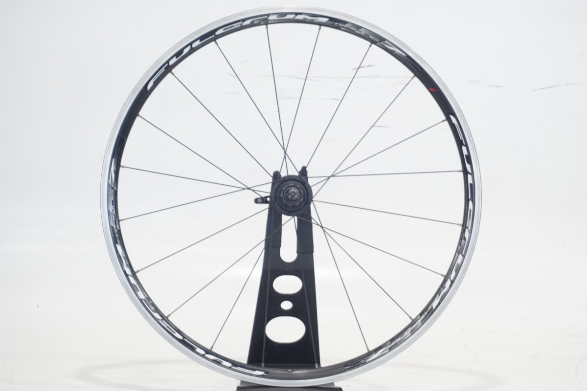 フルクラム　レーシング7 フルクラム レーシング7 レッド。 - 新潟・長岡の自転車店