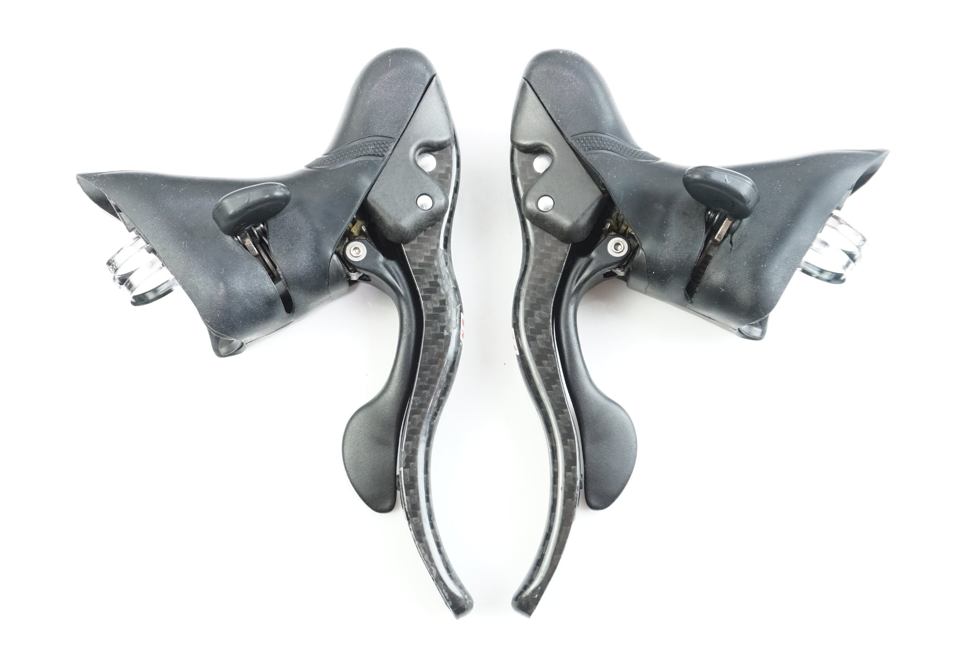 CAMPAGNOLO 「カンパニョーロ」 RECORD 11S コンポセット / 中