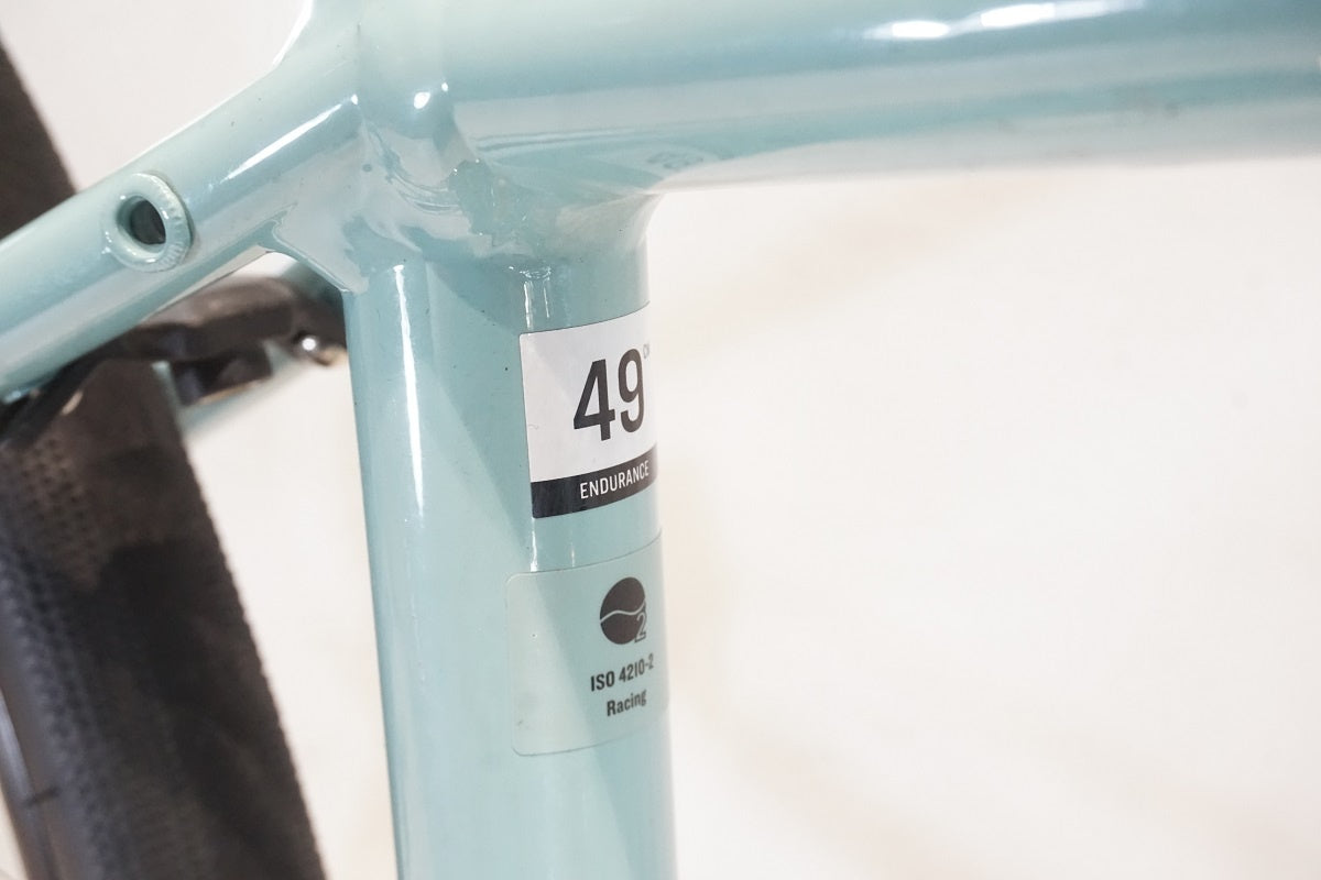 TREK 「トレック」 DOMANE AL4 DISC 2023年モデル ロードバイク / 横浜