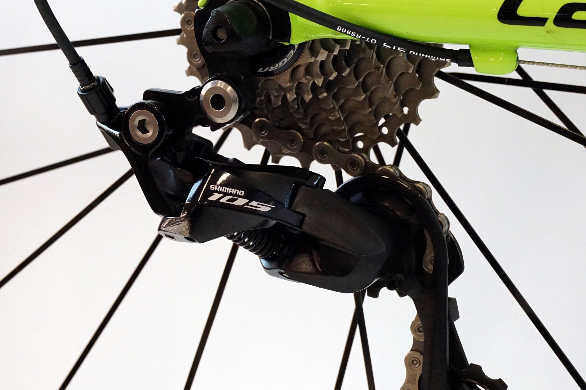 CANNONDALE 「キャノンデール」 CAAD9 LIQUIGAS 2008年モデル ロードバイク / 浜松店
