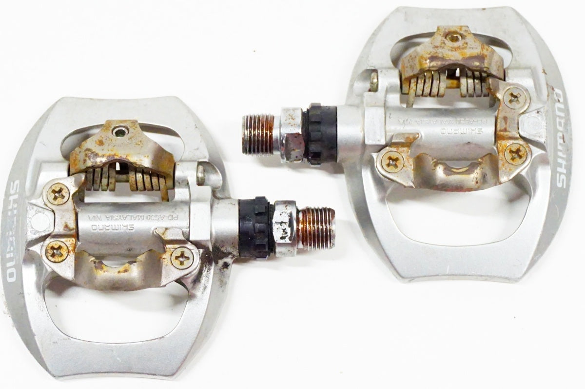 SHIMANO 「シマノ」 PD-A530 ペダル / 名古屋大須店