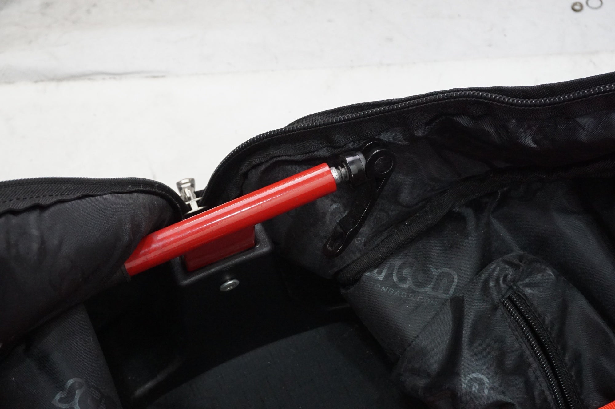 SCICON 「シーコン」 AEROCOMFORT 3.0 ROAD 飛行機用輪行袋 / 大宮店