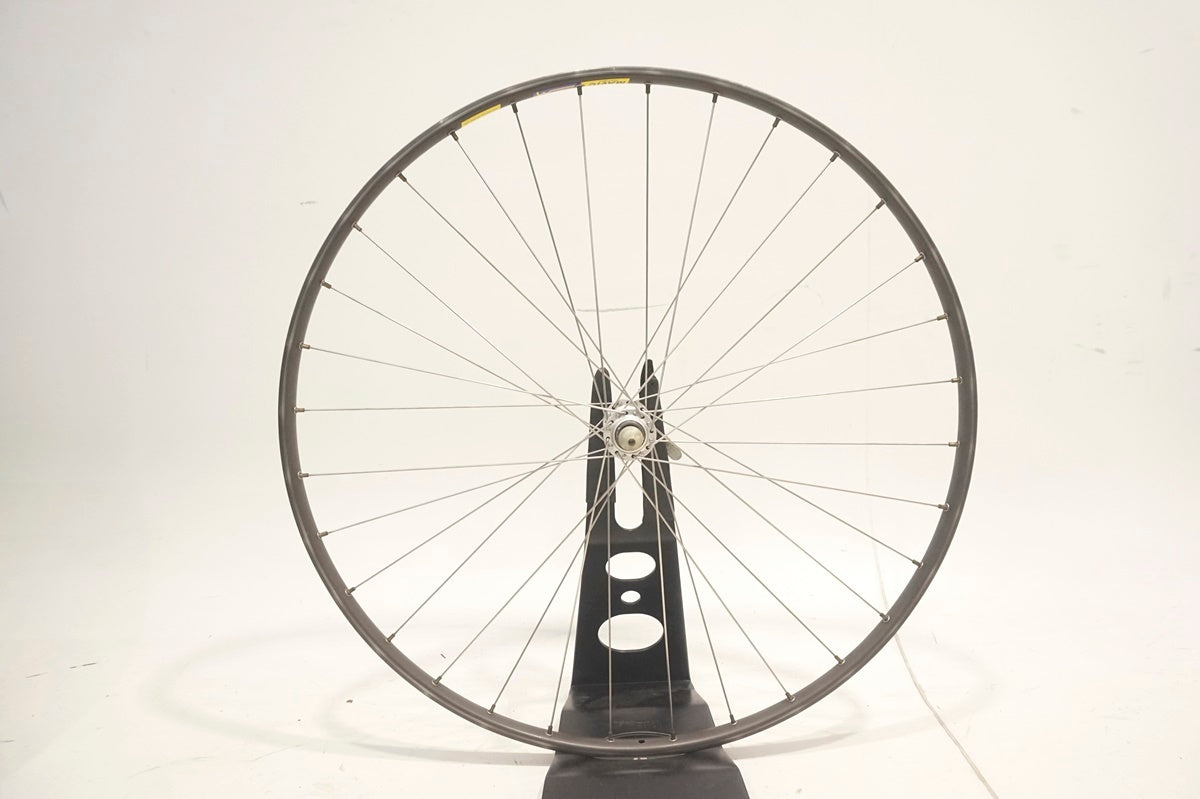 MAVIC 「マヴィック」 GP4 フロントホイール / 大阪門真店
