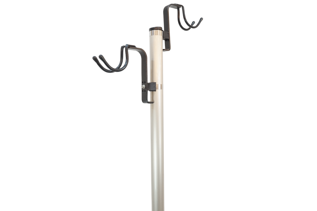 MINOURA 「ミノウラ」 自立式2台用 スタンド / バイチャリ浦和ベース