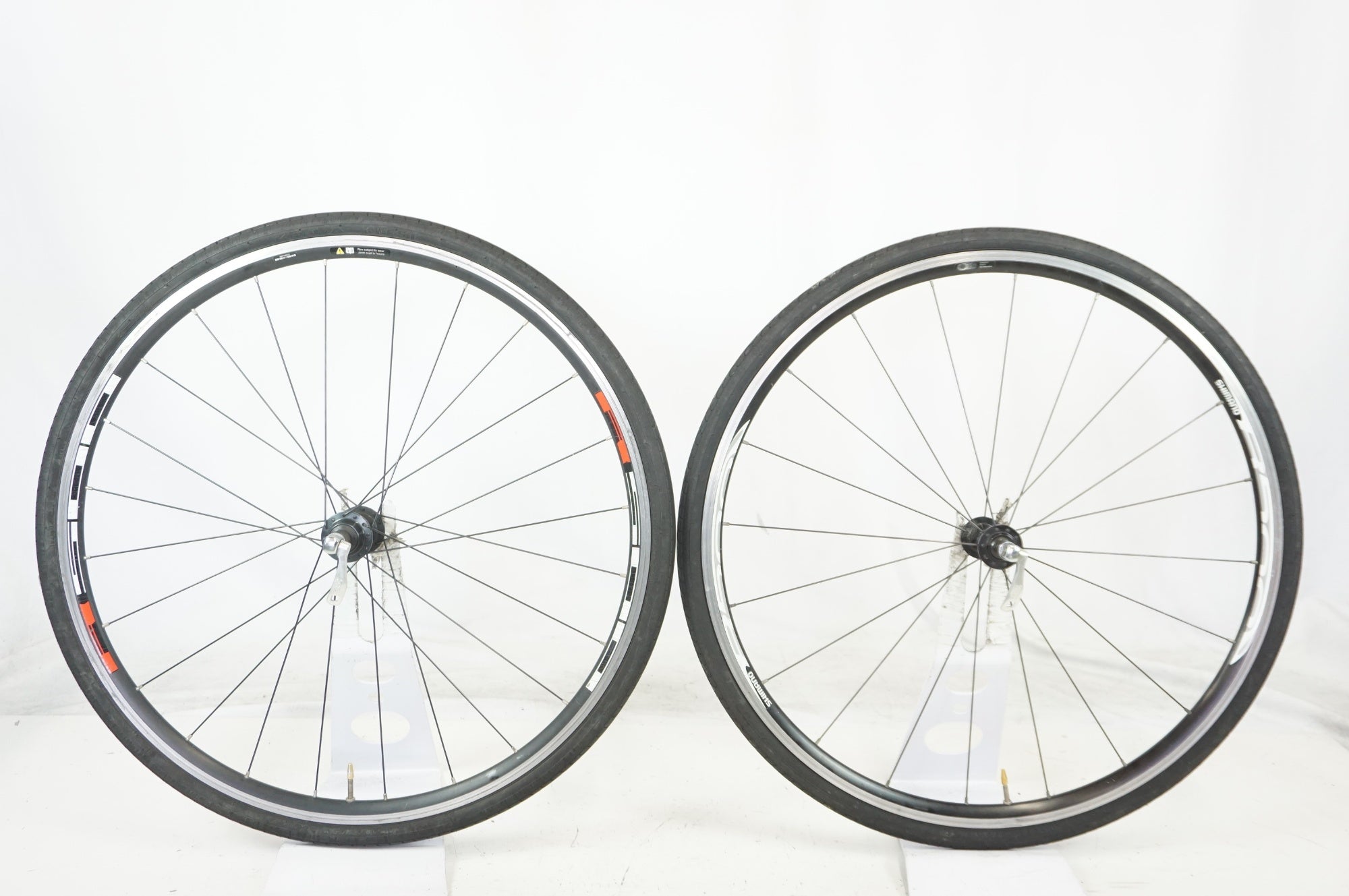 SHIMANO 「シマノ」 WH-R500系 SHIMANO10s ホイールセット / 宇都宮店