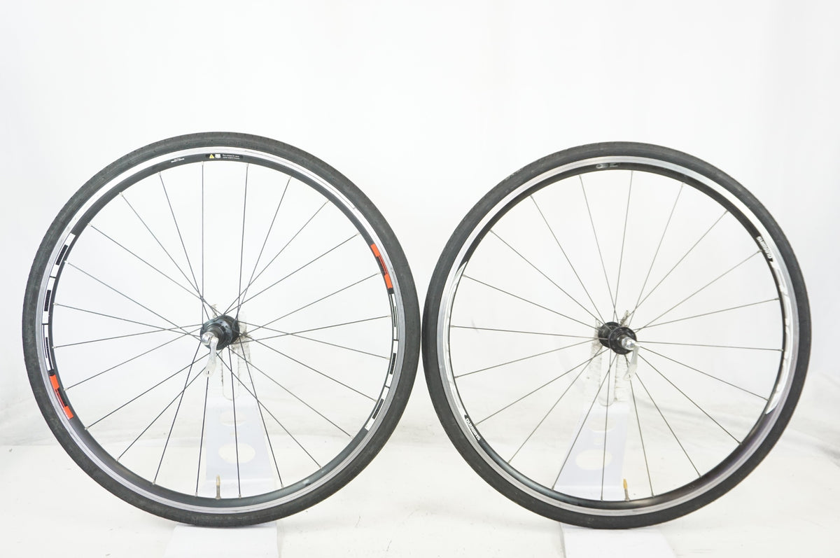SHIMANO 「シマノ」 WH-R500系 SHIMANO10s ホイールセット / 宇都宮店