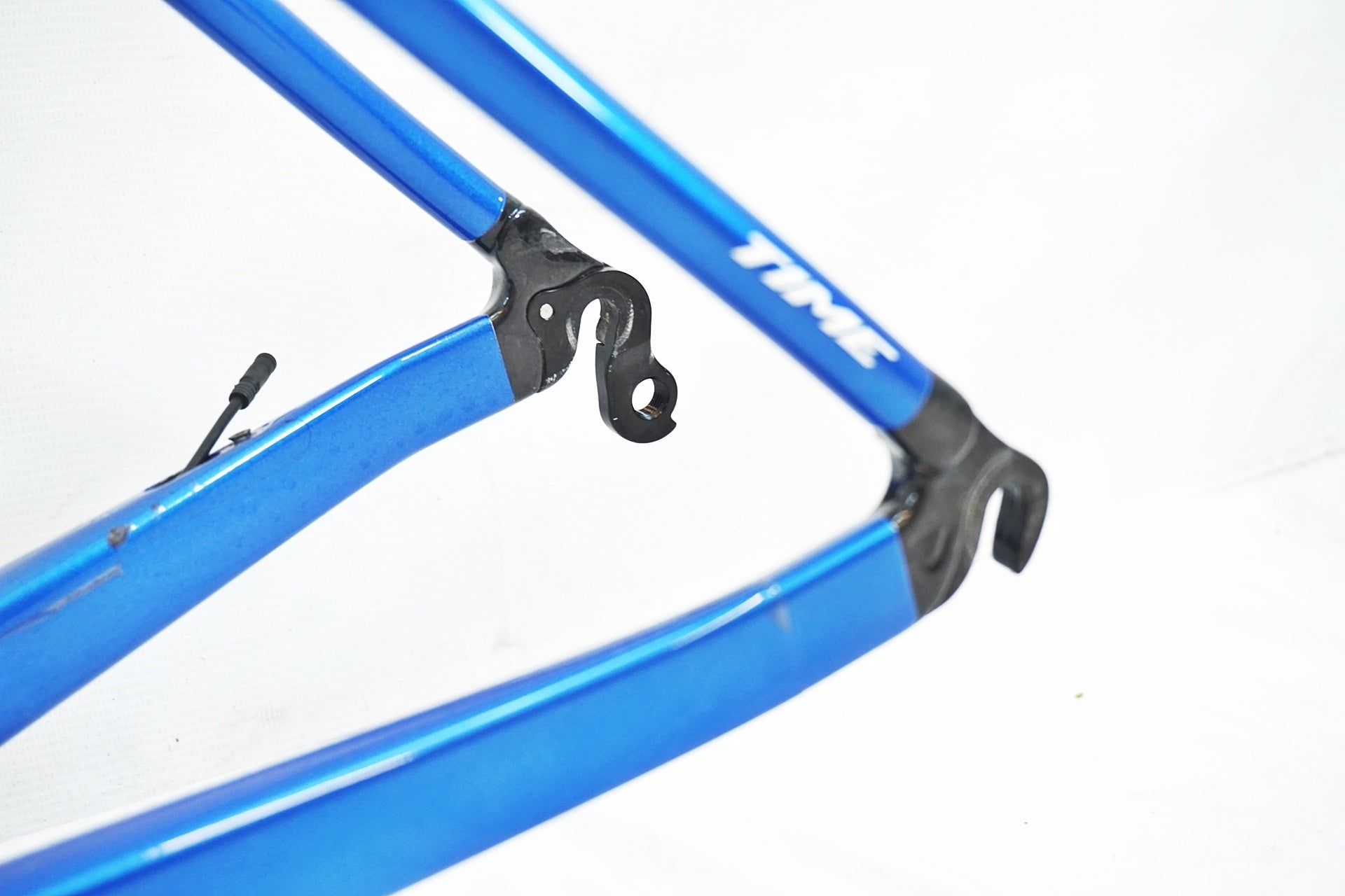 TIME 「タイム」 ALPE D'HUEZ 01 2020年モデル フレームセット / 有明ガーデン店