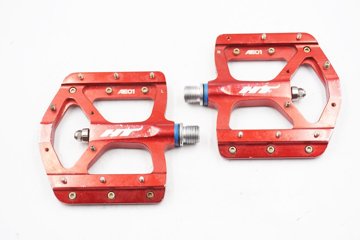 HT COMPONENTS 「エイチティーコンポーネンツ」 AE01 ペダル / 奈良店