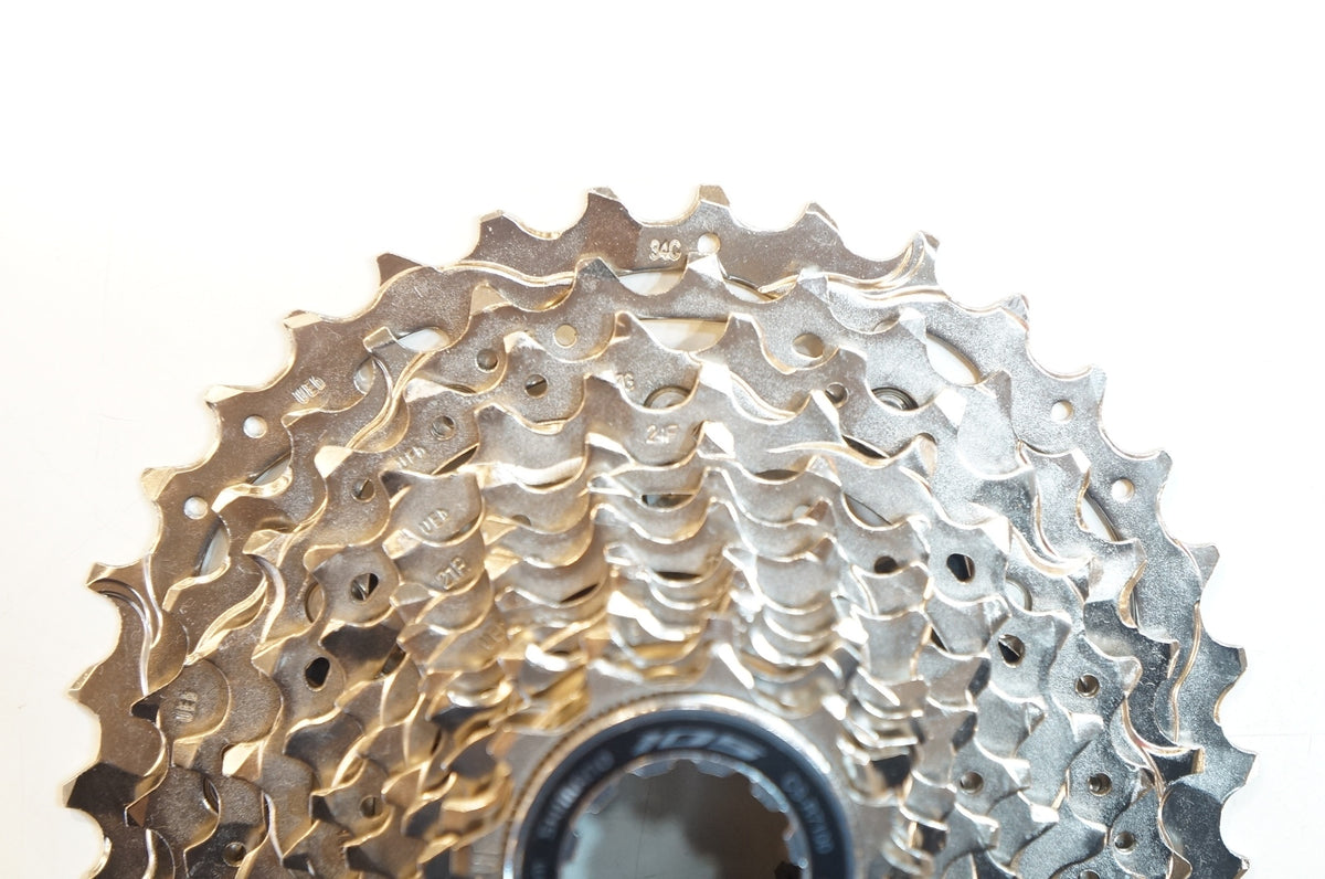 SHIMANO 「シマノ」 105 CS-R7100 スプロケット / 浦和ベース