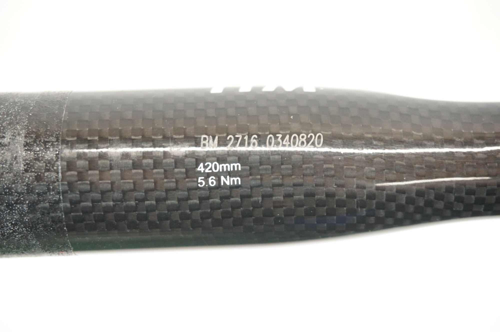 ITM 「アイティーエム」 ARIES φ31.8 420mm カーボンハンドル / 宇都宮店