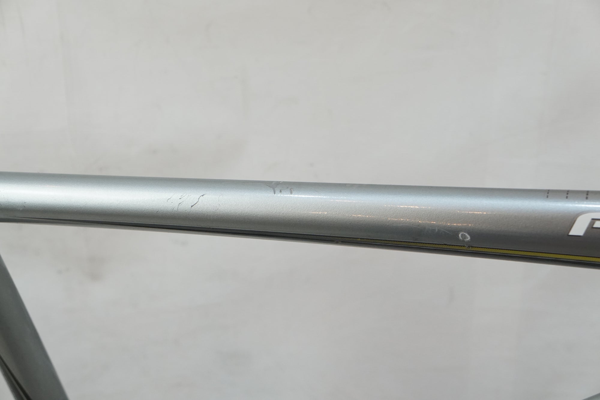 ジャンク ANCHOR 「アンカー」 F7 2011年頃 フレームセット / バイチャリ浦和ベース