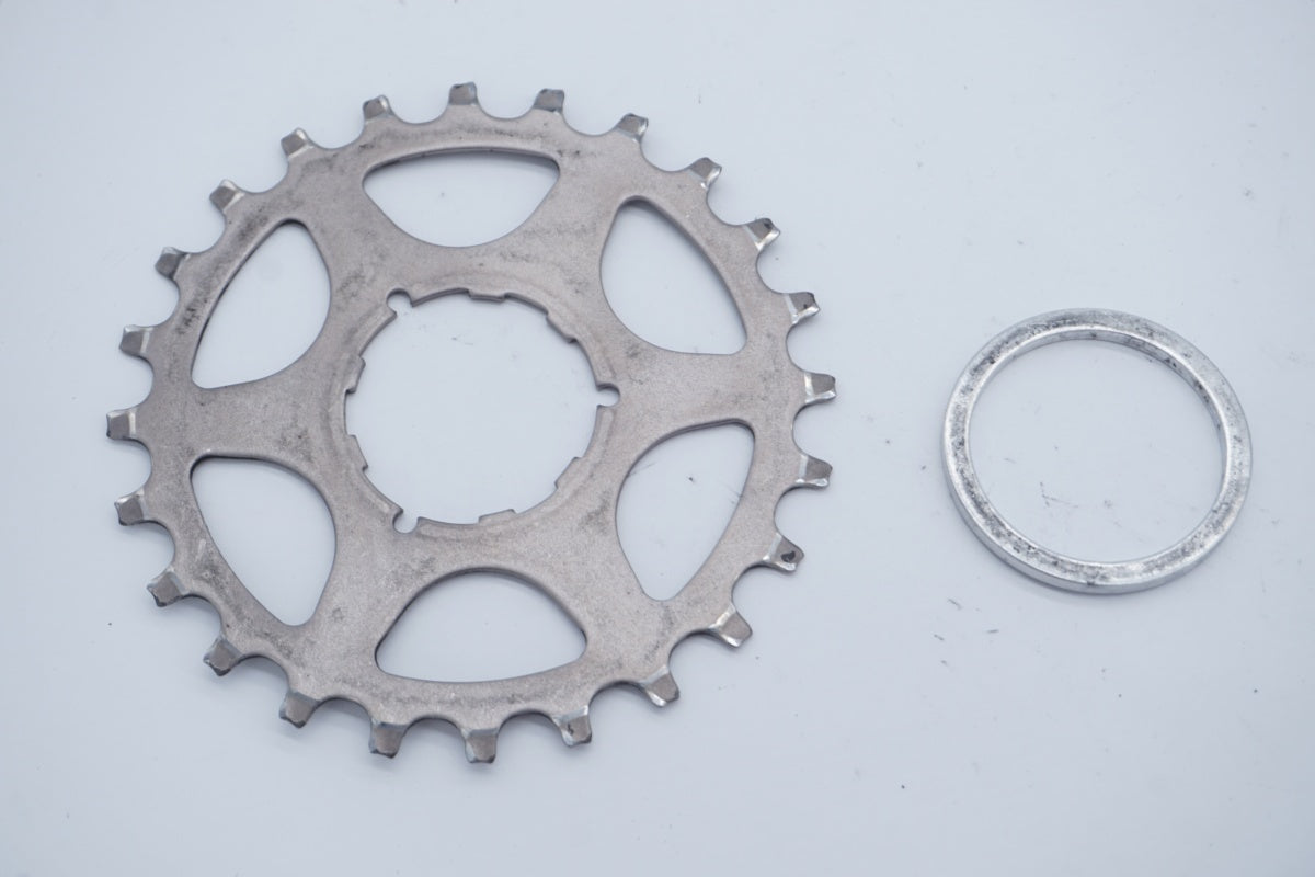 SHIMANO 「シマノ」 DURA-ACE CS-7400 14-26T カセットスプロケット