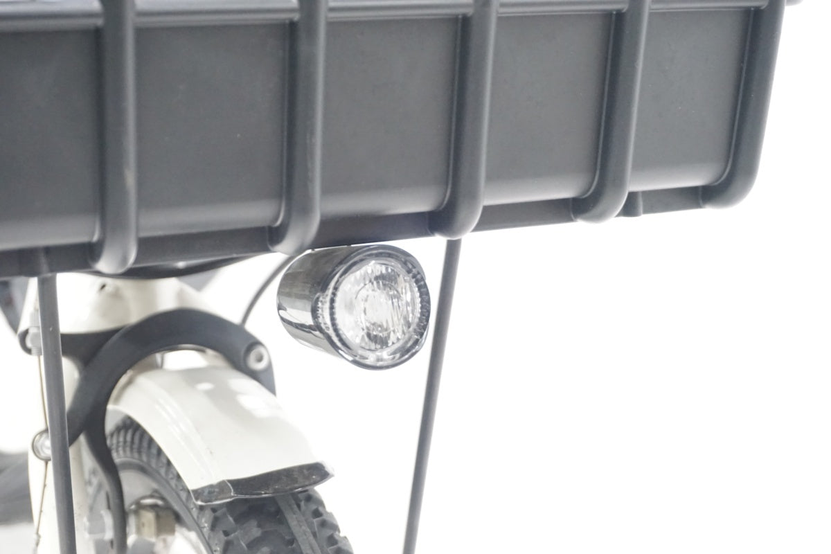 YAMAHA 「ヤマハ」 PAS BABBY UN SP 20インチ 2022年モデル 電動アシスト自転車 / 滋賀大津店