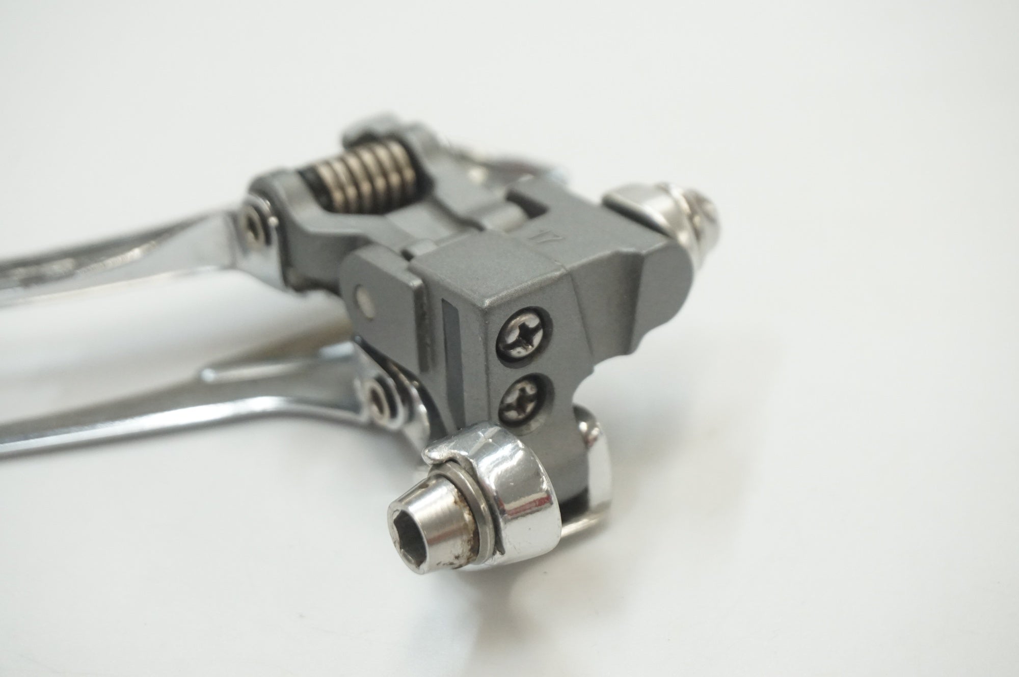 SHIMANO 「シマノ」 TIAGRA FD-4600 フロントディレイラー / 福岡店