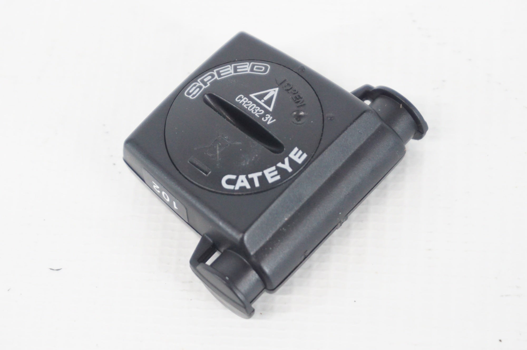 CATEYE 「キャットアイ」 VELO WIRELESS CC-VT230W サイクルコンピューター / 阪急塚口店