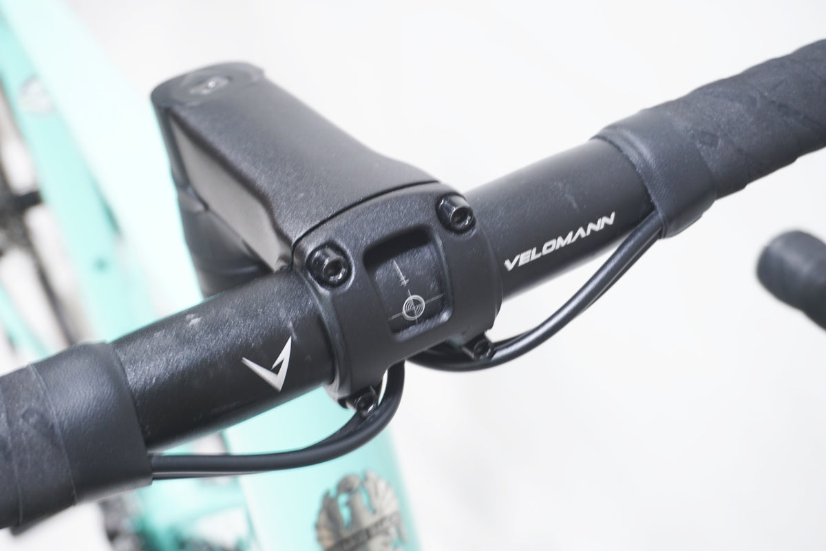 BIANCHI 「ビアンキ」 SPRINT DISC 105 2024年モデル ロードバイク