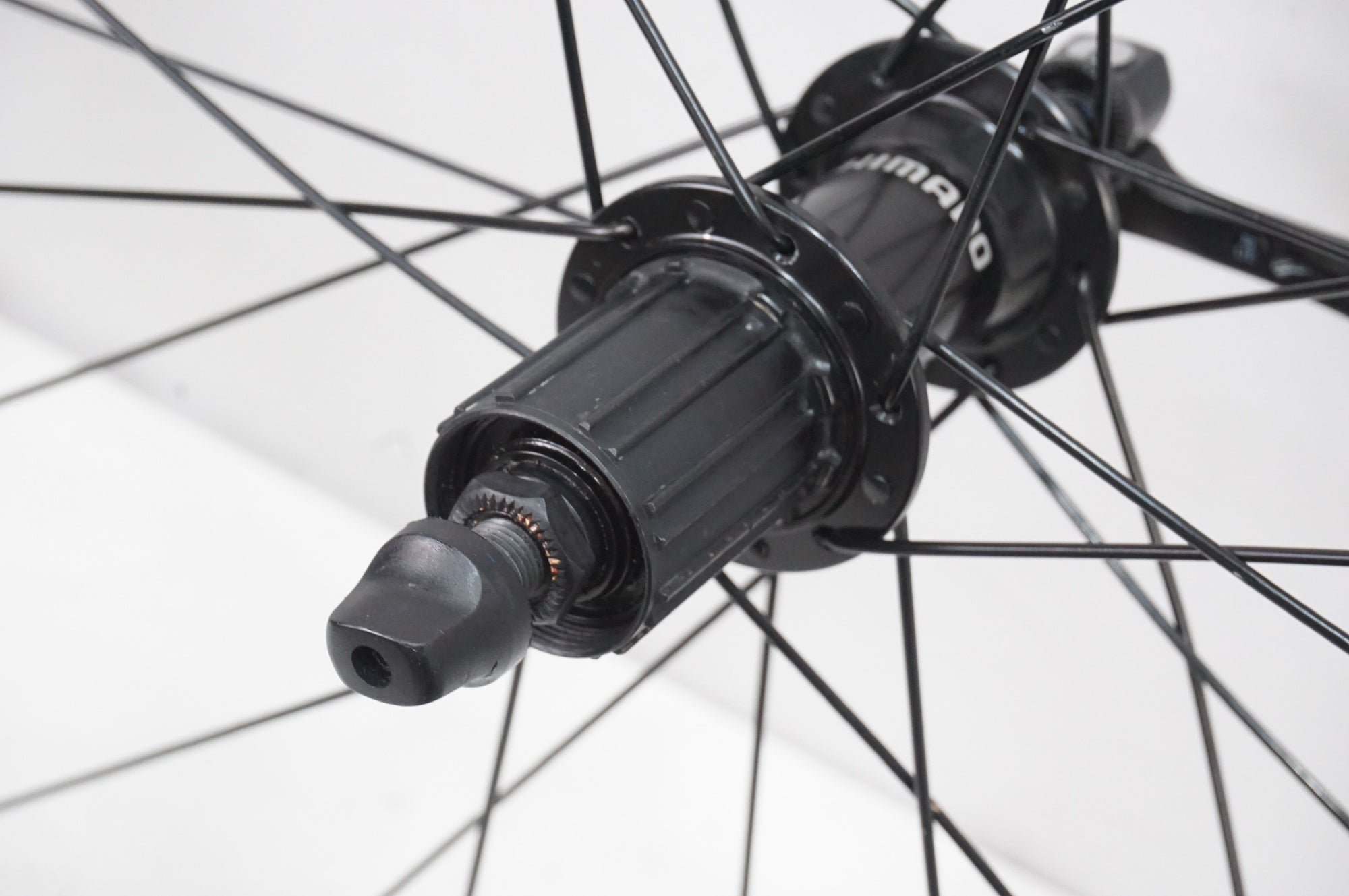 SHIMANO 「シマノ」 WH-RS100 シマノ11S ホイールセット / 大宮店