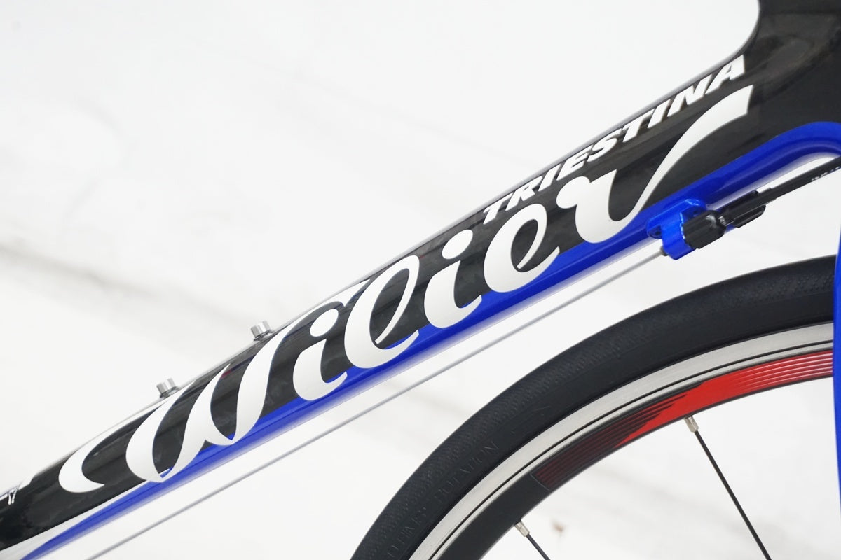WILIER 「ウィリエール」 MORTIROLO 2010年モデル ロードバイク / 大阪美原北インター店