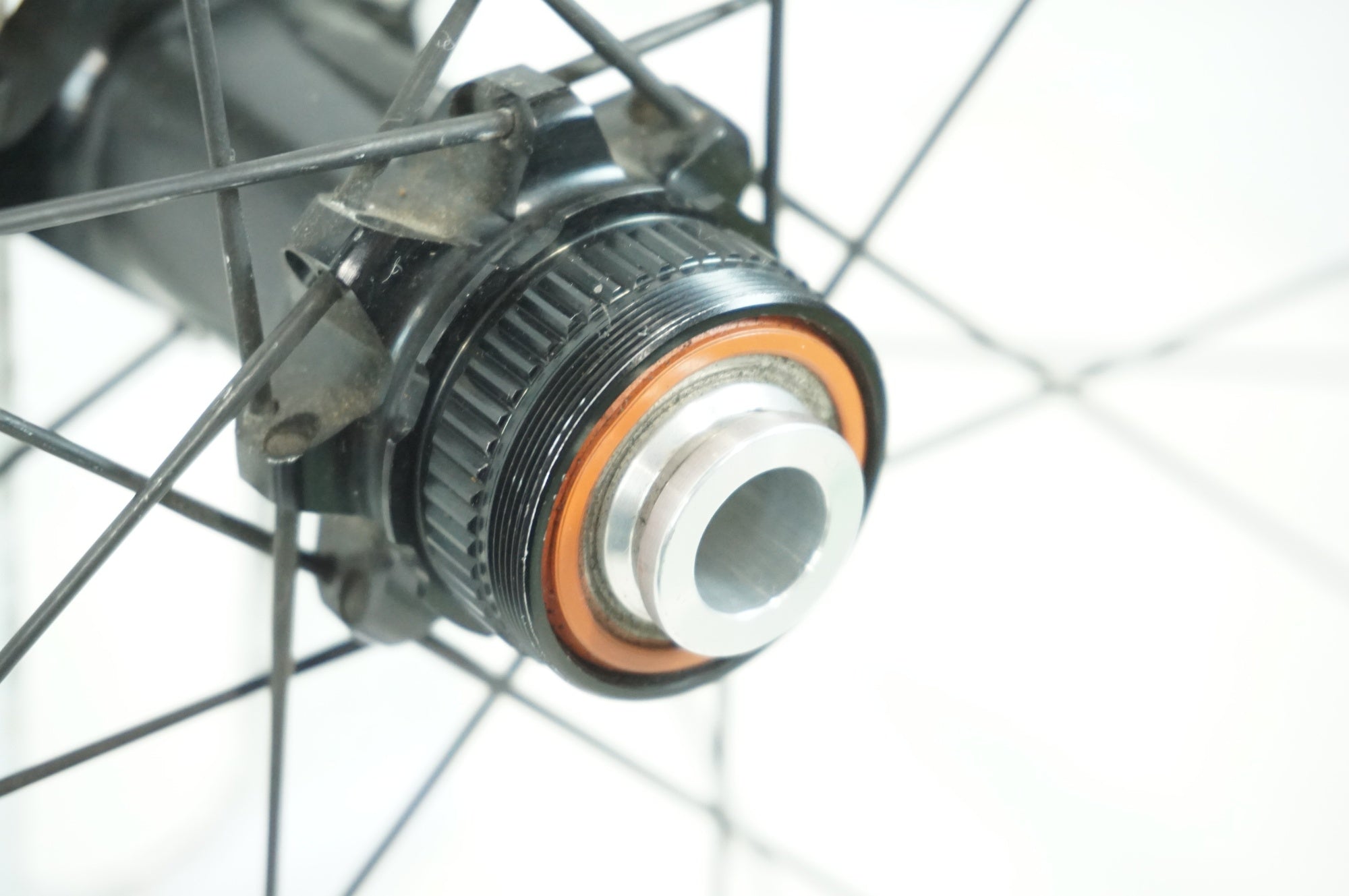 FULCRUM 「フルクラム」 RACING 5 DB SHIMANO 11s ホイールセット
