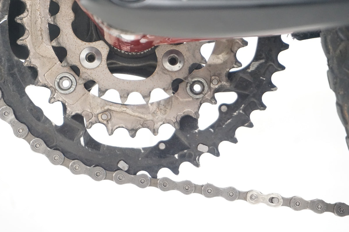 CANNONDALE 「キャノンデール」 CAFFEINE F2 2008年モデル マウンテンバイク / 滋賀大津店