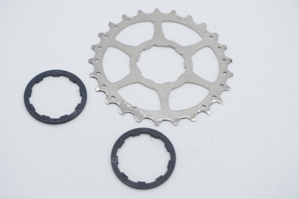 SHIMANO 「シマノ」 CS-HG700-11 11-34T スプロケット / 滋賀大津店