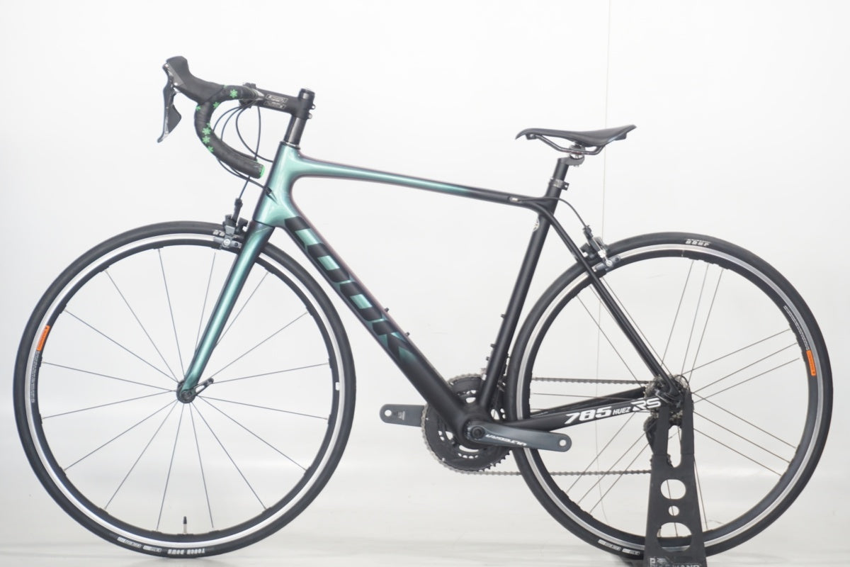 LOOK 「ルック」 785 HUEZ RS 2022年モデル ロードバイク / 滋賀大津店