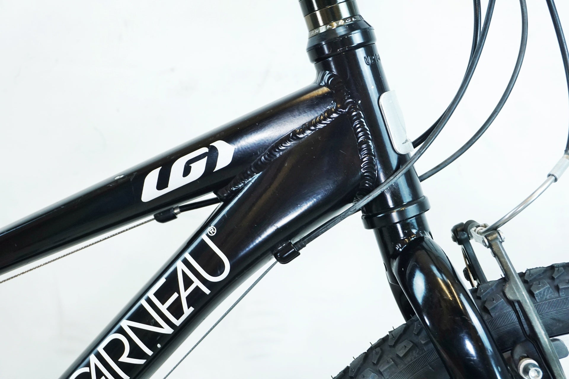 LOUIS GARNEAU 「ルイガノ」 LGS-J22 2022年頃 キッズバイク / 有明 LOUIS GARNEAU 「ルイガノ」 LGS-J22 2022年頃 キッズバイク / 有明