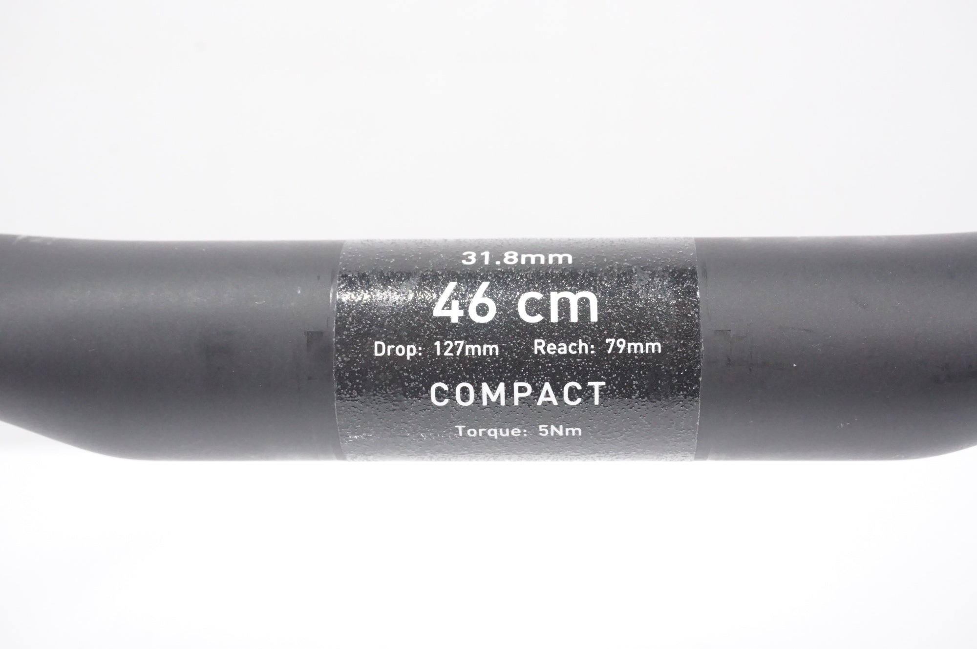 ENVE 「エンヴィ」 COMPACT φ31.8 460mm ハンドル / AKIBA店