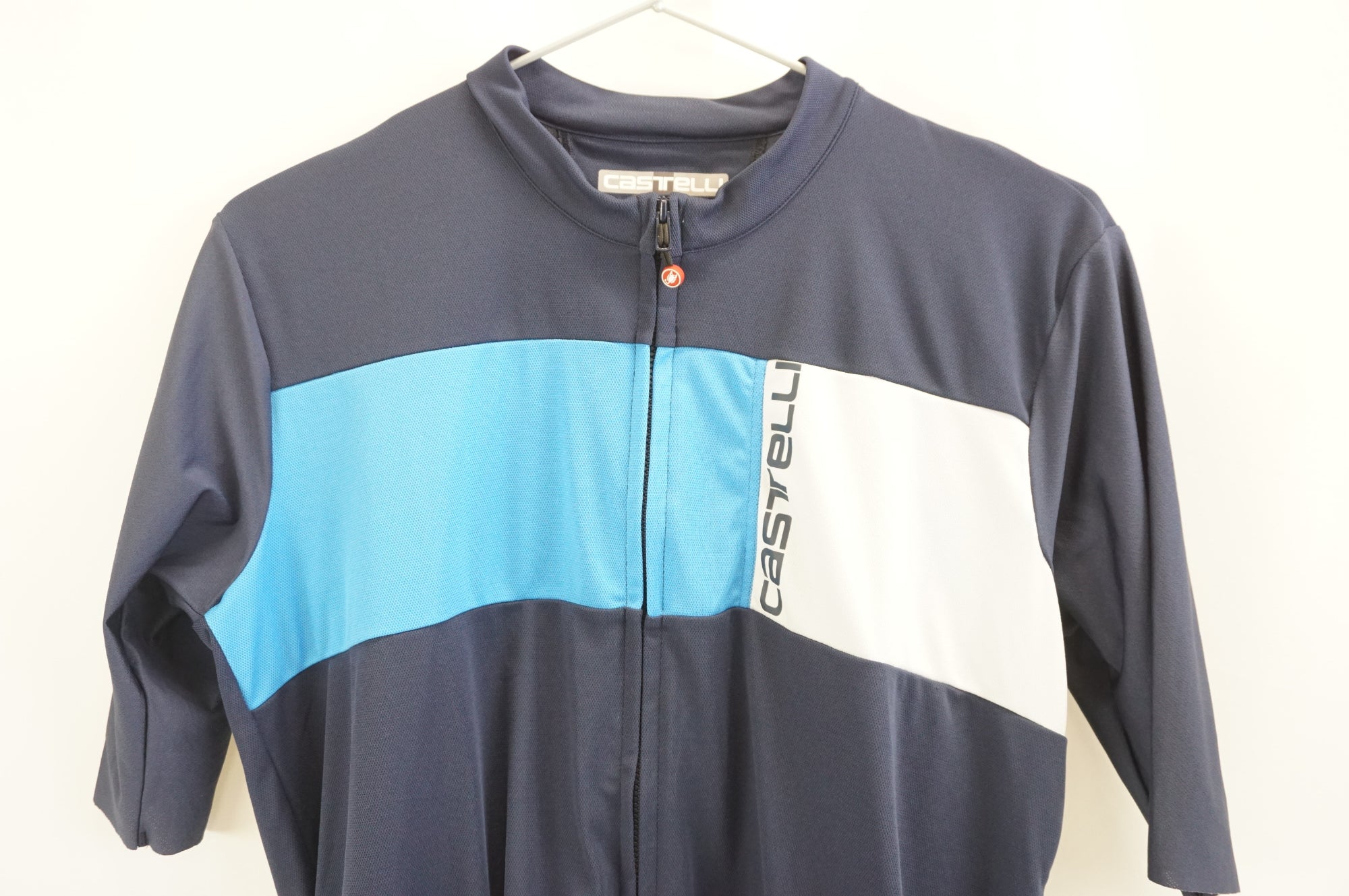 CASTELLI 「カステリ」 XLサイズ 半袖ジャージ / 宇都宮店
